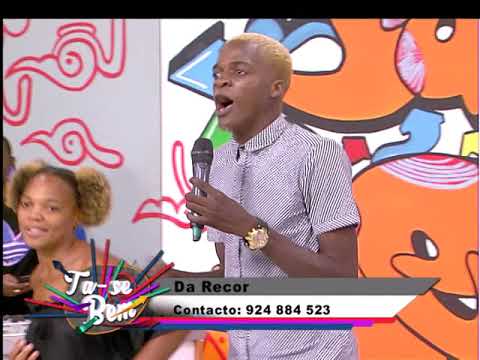 Da Recor - Kit Kitchã