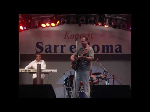 Sarr E Roma - ŽIVOTE MOJ