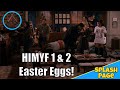 How I Met Your Father Episodes 1 & 2 Easter Eggs and Recap