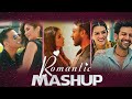 NEW BOLLYWOOD SONGS 2024 || ROMANTIC MASHUP LOVE SONG || TRENDING SONGS ||