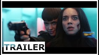 Download lagu SAS : Red Notice - Action Movie Trailer - 2021 - Ruby Rose, Sam Heughan mp3