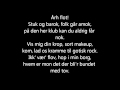 Nik & Ras feat. Medina - Hvad Der Sker Her ...