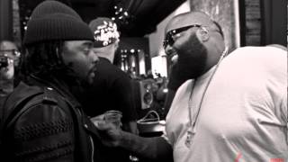 Wale Ft Rick Ross &amp; Fabolous -  Albert Pujols [CDQ /No Tags]