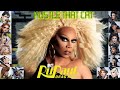 Hustle That Cat-RuPaul (feat. The Cast Of Season 16 👑 📺) (Fan Music Video)