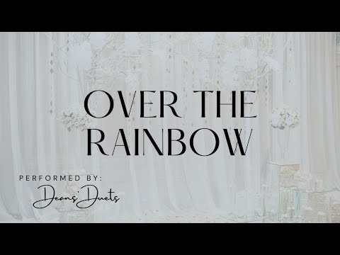 Promotional video thumbnail 4 for April Dean, violinist