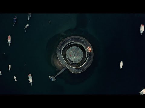 Vintage Culture x Camarote Salvador @ Baía de Todos os Santos, Bahia