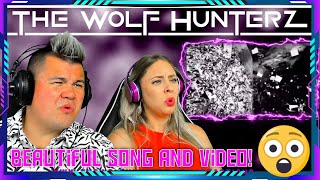 Americans&#39; FIRST TIME Reaction to &quot;The Temper Trap - Science of Fear&quot; THE WOLF HUNTERZ Jon and Dolly