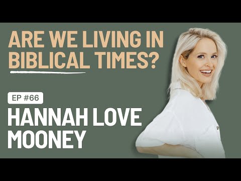 EP 66 - Are We Living In Biblical Times?