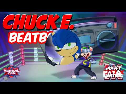 Sonic And Chucky 2 Beatbox - Original channel & Bridgette Beatbox Solo 2 | RaveDj