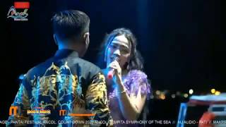 Download lagu SATU HATI SAMPAI MATI Gerry feat Siska Valentina New Pallapa Live Ancol 2019 - 2020 mp3 Download lagu SATU HATI SAMPAI MATI Gerry feat Siska Valentina New Pallapa Live Ancol 2019 - 2020 mp3