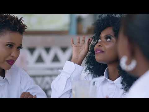 D Voice - Kuachana Shingapi (Official Music Video)