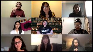 If You Ask Me (IYAM) Virtual Panel