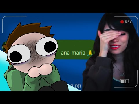 El Gonchi reacciona a LA GRAN BATALLA PASTELERA DE FACEBOOK | PARTE 1 😢