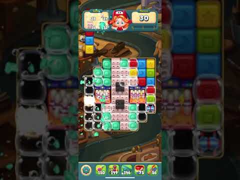 Toy Blast level 4879