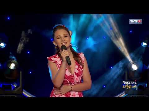 Garance Rouyer - Taiarapu (Esther Tefana) - Nescafé Star 2023