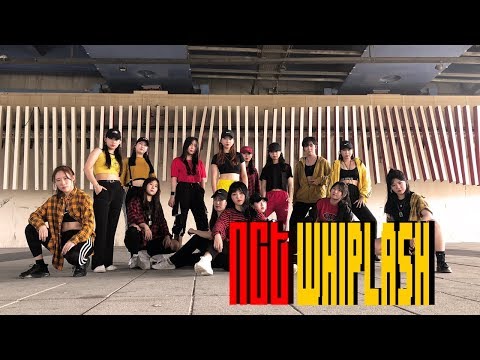 [INTRO] NCT 127 - Whiplash COVER 안무영상