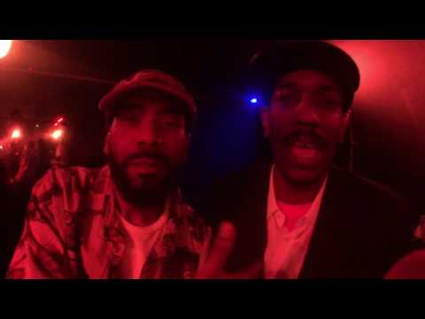 Rockness Monsta VVS Verbal Liggy Long Pressha Dinero Blackthorn 51 hiphop nyc queens