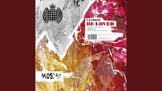 Be Loved CJ Stone meets Daagard & Morane Mix.wav