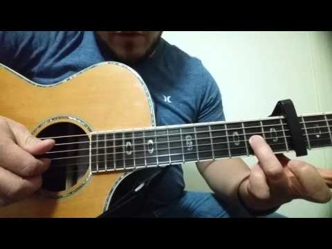 Lesson 1 - Dirty Laundry Acoustic
