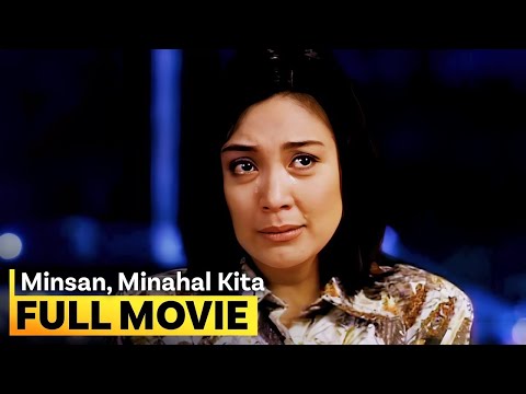 ‘Minsan, Minahal Kita’ FULL MOVIE (Digitally Restored) | Sharon Cuneta, Richard Gomez