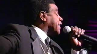 Al Green - Perfect To Me - Late Show With David Letterman (2006)