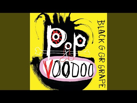 String Theory - Black Grape