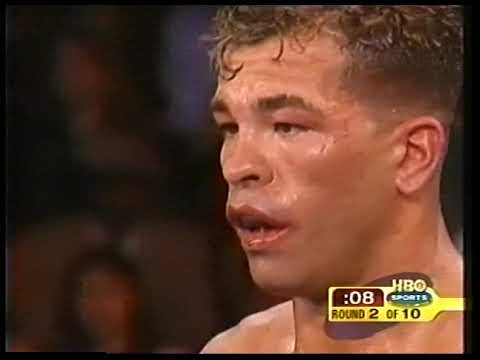 Arturo Gatti vs Micky Ward 3