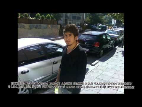 Ser-can Ft. Tayfun Tepe -Buraya Kadarmış- 2oı4 Bomba Track..