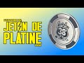 L'HISTOIRE DE FALLOUT - LE JETON DE PLATINE (LORE)