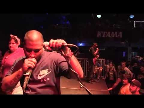 [hate5six] Knuckledust - July 27, 2014 Video