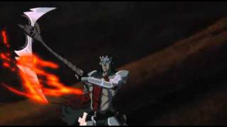 la llama eterna avalanch