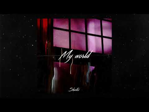 [FREE] Macan x Ramil' x Jony x Sad type beat - my world | prod. shustov