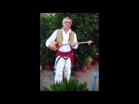 Kole Prendi - Jam Mirditas N'trup e N'gjak