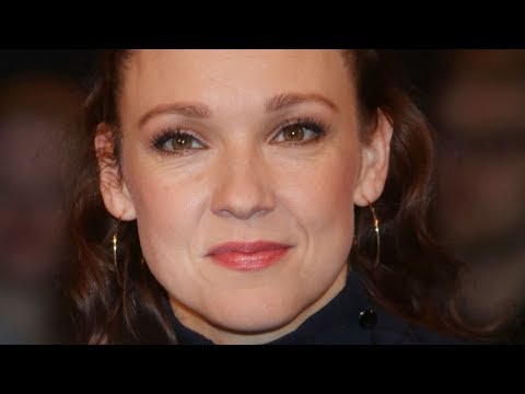 Carolin Kebekus: "Ich bin auch auf Partys begrapscht worden"