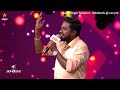 Glimpse Of Nee Pottu Vacha Song By Vengadasalam Endrendrum Captain Super Singer Season 11