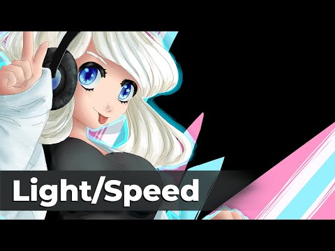 Candle - Light/Speed