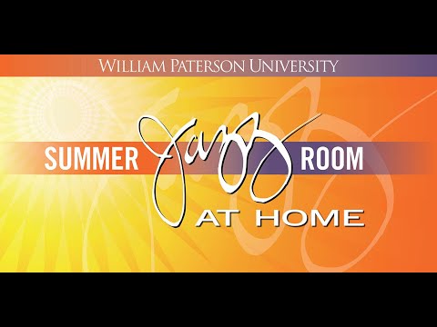 Summer Jazz Room at Home Feat. Akiko Tsuruga Quintet