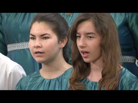 Concert Dynamis la Alexandria TR 18.06.2016