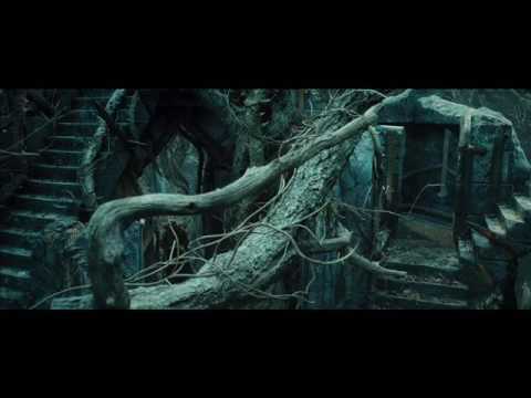 Kalmankantaja - Through the Forest of Dol Guldur