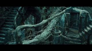 Kalmankantaja - Through the Forest of Dol Guldur