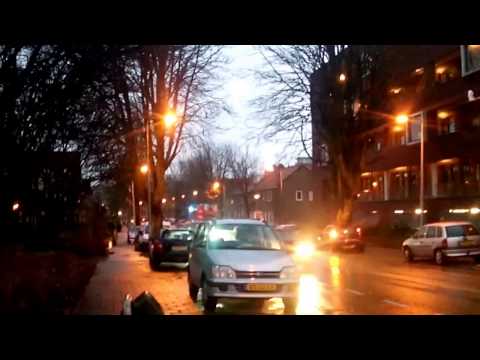 11-12-2015 P1 16-3152 Gebouwbrand woning (schoorsteen) Hazepad Gouderak