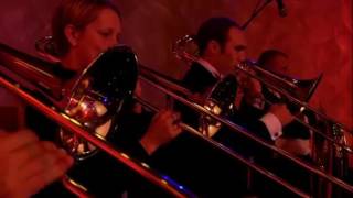 Charlotte Church: Enchantment (2001), full concert. Fragment 15 of 20, “Habañera”.