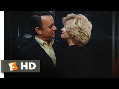 Charlie Wilson's War (9/9) Movie CLIP - A Toast for the Vanquished (2007) HD
