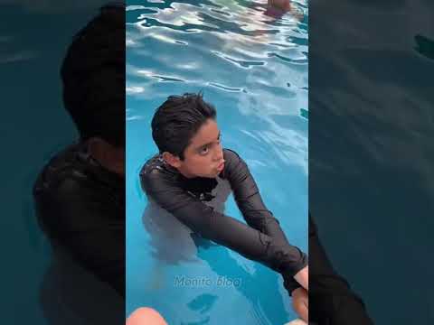 Tía Sabes Lo Que es un Piercing🤣| Que te pasa Alejandro 🤣|#shorts