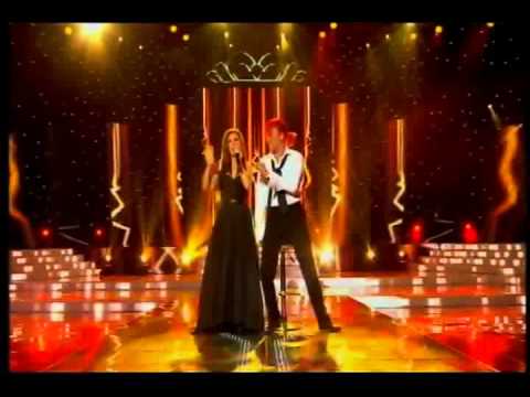 Magda Femme & Michał Wiśniewski - Summer Wine