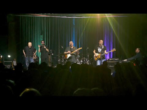 BUTY - Live (Skalica Orlovňa 2023)
