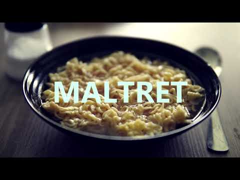 NON BLASK - "Maltret" (prod. BDZ)