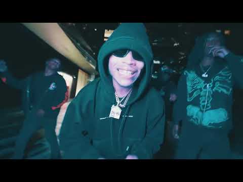 Mel Glizzy - Cry All night (Official video) [shot by : @Cpdfilms]