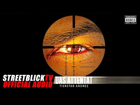 TIERSTAR ANDREZ - TIER BIS ICH KREPIER (STREETBLICKTV)