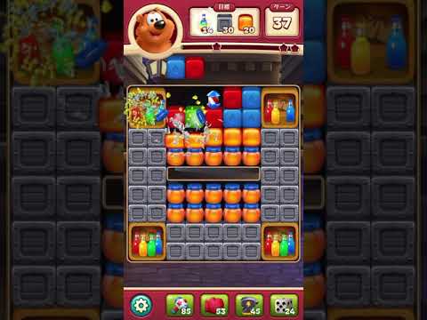 #ToonBlast #Level2506